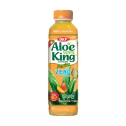 OKF BEBIDA VERA MANGO X 500 ML