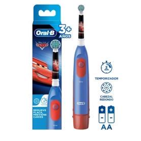 ORAL B CEPILLO ELECTRICO...