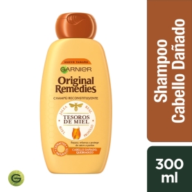 ORIGINAL REMEDIES SHA...