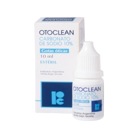 OTOCLEAN SOL OTICA 5 ML X...