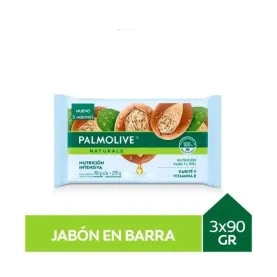 PALMOLIVE JABON KARITE VIT...