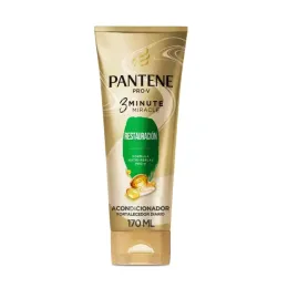 PANTENE 3MM PROV PEARLS NUTRICION X 170 ML
