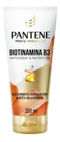 PANTENE BALSMO ANTICAIDA...