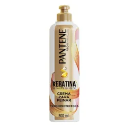 PANTENE CREMA DE PEINAR KERATINA X 300 ML