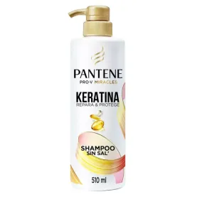 PANTENE SHA KERATINA X 510 ML