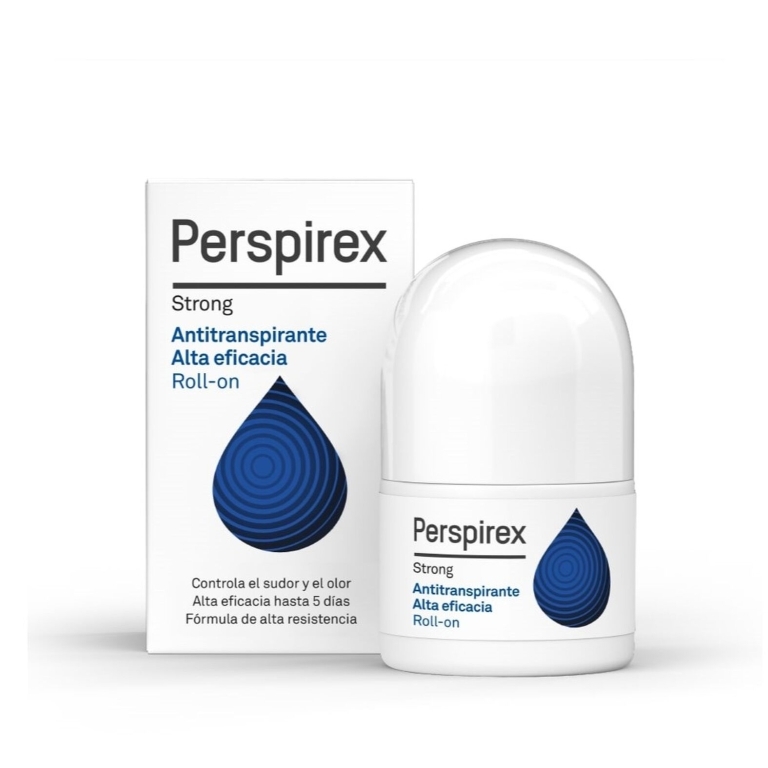 PERSPIREX ROLLON STRONG X 20 ML