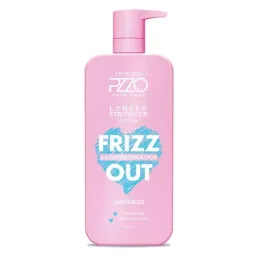 PETRIZZIO ACOND ANTIFRIZZ FRIZZ OUT X 400 ML