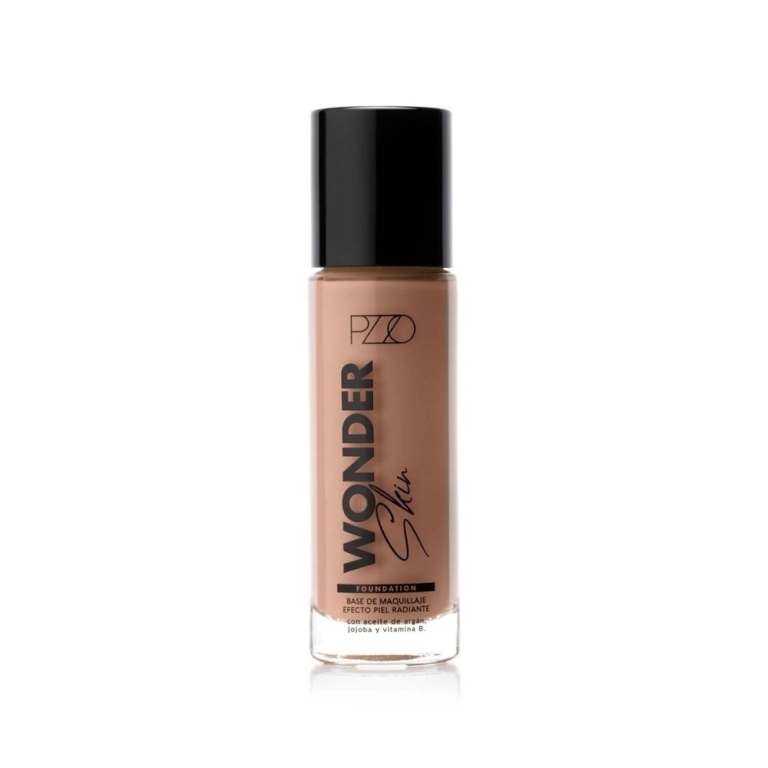 PETRIZZIO BASE WONDER SKIN NATURAL 01