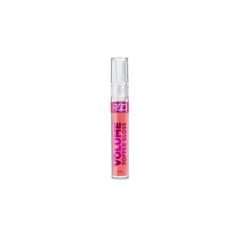 PETRIZZIO BRILLO LABIAL VOLUME TOPPER GLOSS ECLIPSE X 2 ML