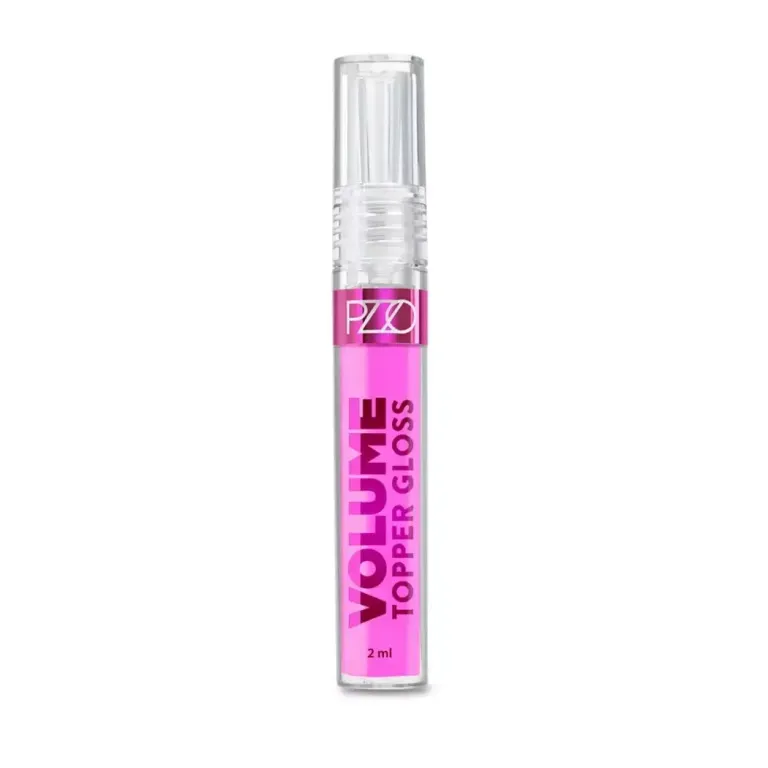 PETRIZZIO BRILLO VOLUME TOPPER GLOSS AURORA X 2 ML