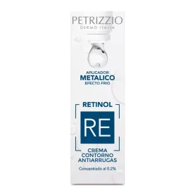 PETRIZZIO CONTORNO RETINOL...