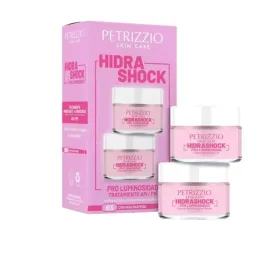 PETRIZZIO CREMA HIDRA SHOCK PRO LUMINOSIDAD