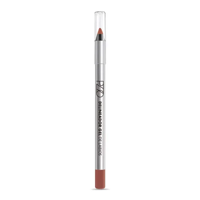 PETRIZZIO DELINEADOR LABIOS GEL ROSE NUDE