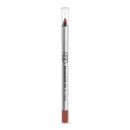 PETRIZZIO DELINEADOR LABIOS GEL ROSE NUDE