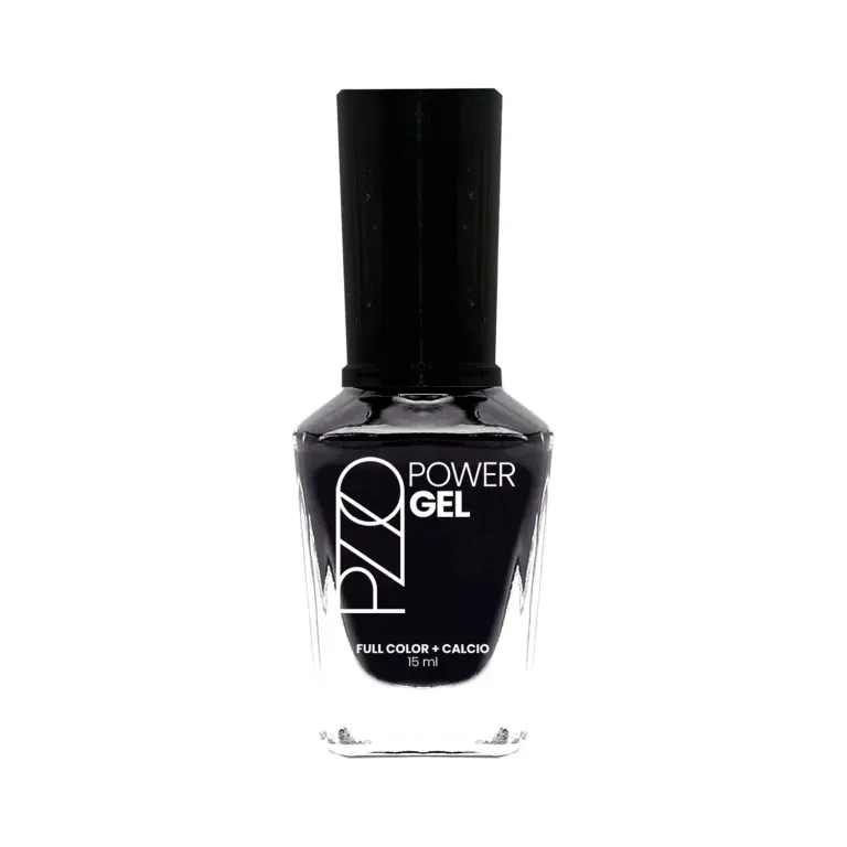 PETRIZZIO ESMALTE POWER GEL BLACK