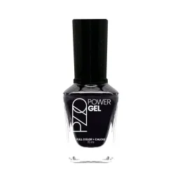 PETRIZZIO ESMALTE POWER GEL BLACK