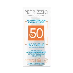 PETRIZZIO FPS50+ INVISIBLE...