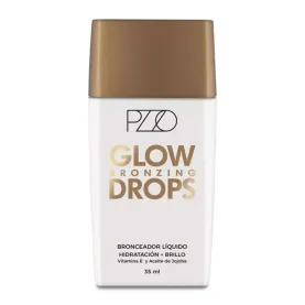 PETRIZZIO GLOW BRONZING DROPS