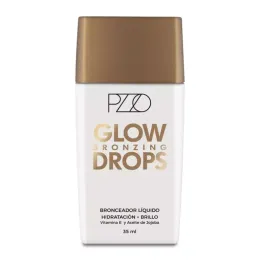PETRIZZIO GLOW BRONZING DROPS