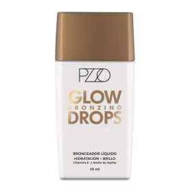 PETRIZZIO GLOW BRONZING...
