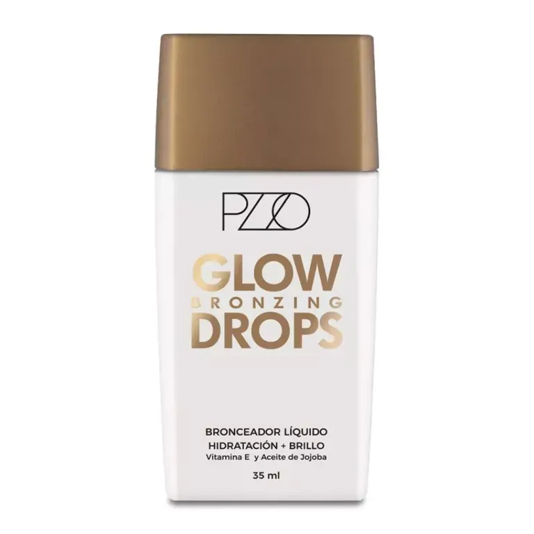 PETRIZZIO GLOW BRONZING DROPS 2