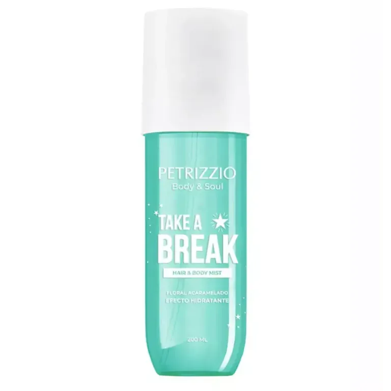 PETRIZZIO HAIR & BODY MIST TAKE A BREAK X 200 ML