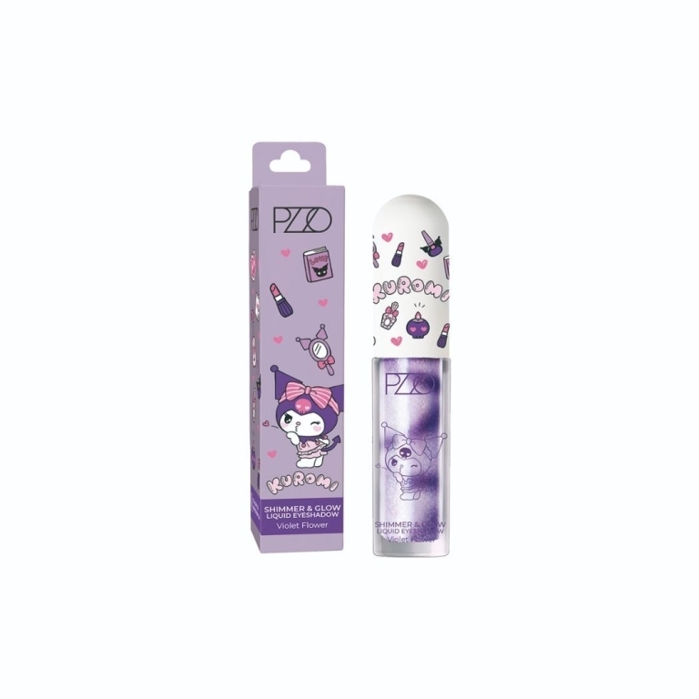 PETRIZZIO ILUMINADOR LIQUIDO KUROMI