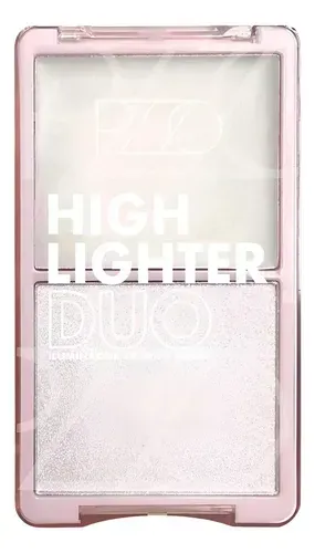 PETRIZZIO ILUMINAOR HIGHLIGHTER DUO 2