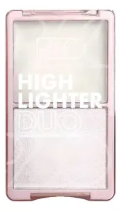 PETRIZZIO ILUMINAOR HIGHLIGHTER DUO 2