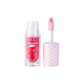 PETRIZZIO LIP GLAZE POMPOM