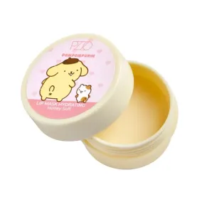 PETRIZZIO LIP MASK POMPOM