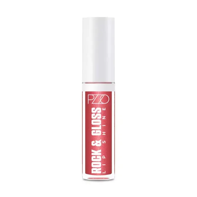 PETRIZZIO LIP SHINE ROCK&GLOSS STRAWBERRY FIELDS