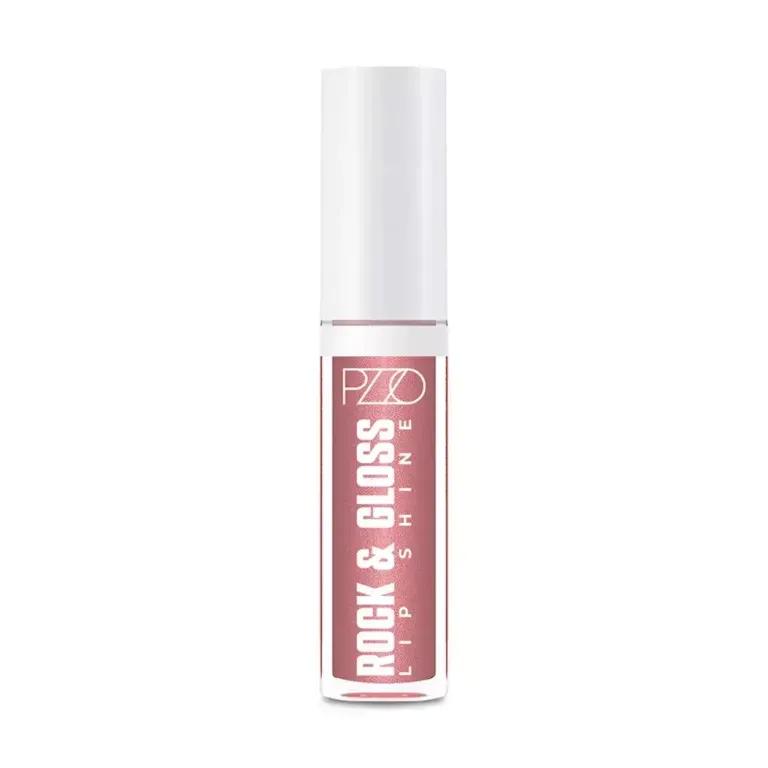 PETRIZZIO LIP SHINE ROCK&GLOSS WALK THIS WAY