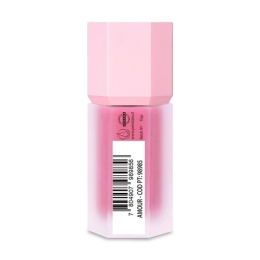 PETRIZZIO RUBOR LIQUIDO BABY BOMB AMOUR X 3,5 ML