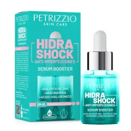PETRIZZIO SERUM GOTAS ANTI IMPERFECCIONES X 27 ML
