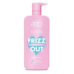 PETRIZZIO SHAMPOO ANTIFRIZZ FRIZZ OUT X 400 ML