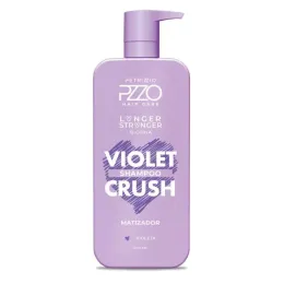 PETRIZZIO SHAMPOO MATIZADOR VIOLET CRUSH X 400 ML