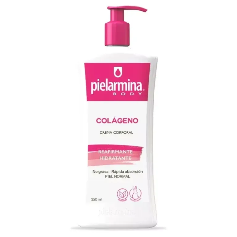 PIELARMINA BODY COLAGENO X 750 ML