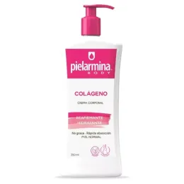 PIELARMINA BODY COLAGENO X 750 ML