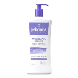 PIELARMINA BODY ESENCIAL VASELINA X 350 ML