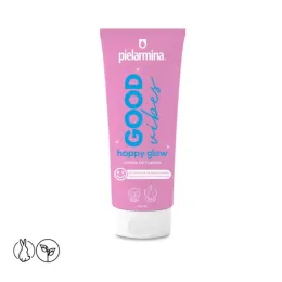 PIELARMINA BODY GOOD VIBES HAPPY GLOW X 200 ML