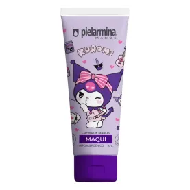 PIELARMINA MANOS KITTY BFF...
