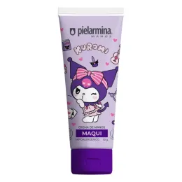 PIELARMINA MANOS KITTY BFF CASTAÑA 50G