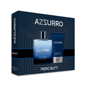 PIERO B AZZURRO X 100 ML +...