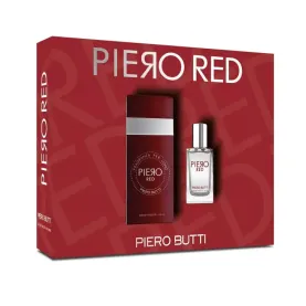 PIERO BUTTI RED X 100 ML +...