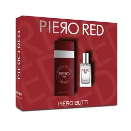 PIERO BUTTI RED X 100 ML + 30 ML