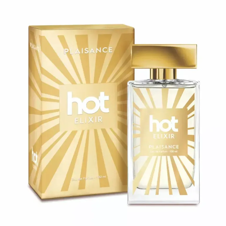 PLAISANCE HOT ELIXIR X 100 ML