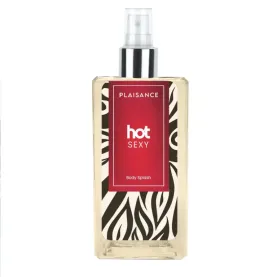 PLAISANCE SPLASH HOT SEXY X...