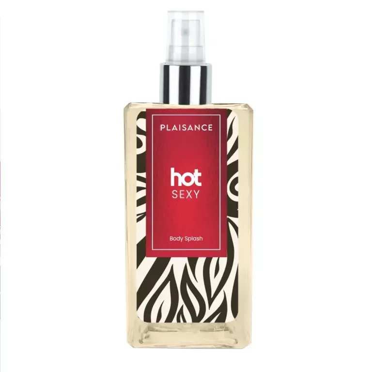 PLAISANCE SPLASH HOT SEXY X 250 ML