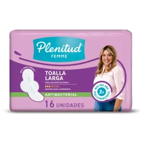 PLENITUD FEMME TOA...